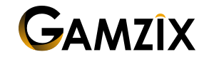 Gamzix