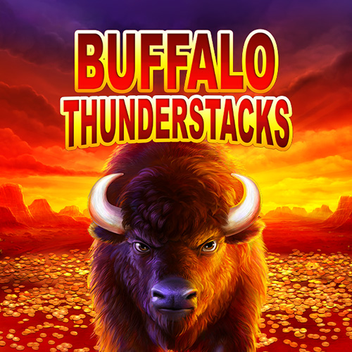 Buffalo Thunderstacks