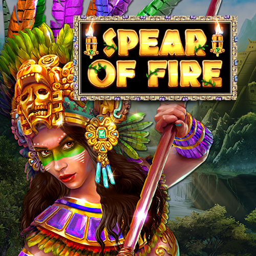 Spear of Fire