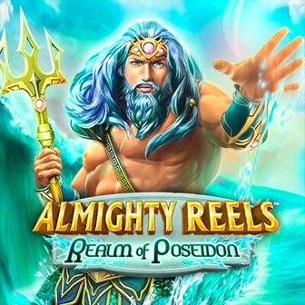 Almighty Reels Realm of Poseidon