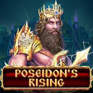 Poseidon's Rising